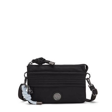 Kipling Riri Crossbody Väska Svarta | SE 1992IL